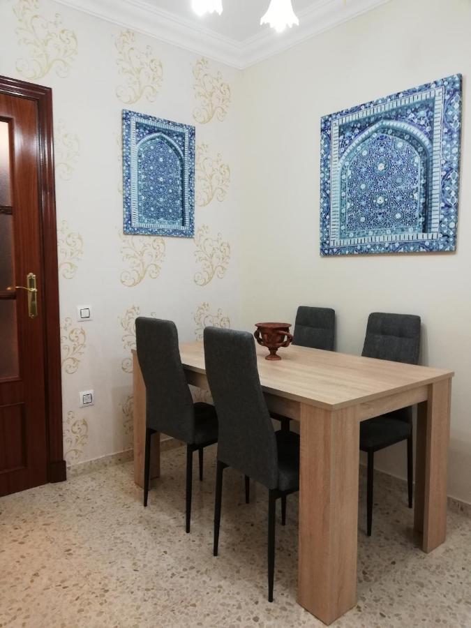 サンルーカル・デ・バラメダMi Casa Tu Casa En Sanlucarアパートメント エクステリア 写真